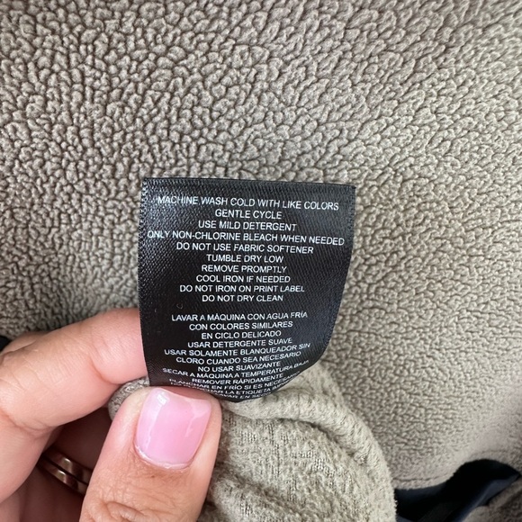 32 Degrees Men’s Fleece Pullover - XL - Picture 8 of 11